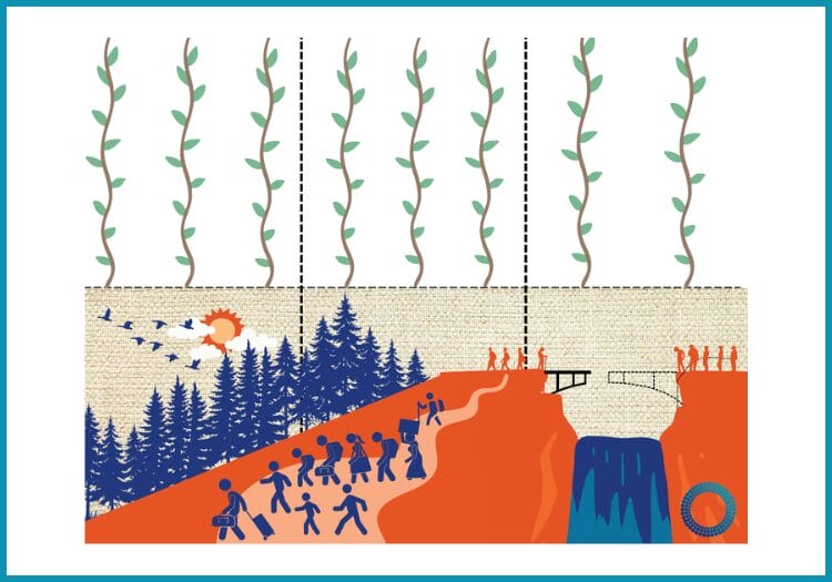 Sukkot paper Sukkah resource thumbnail