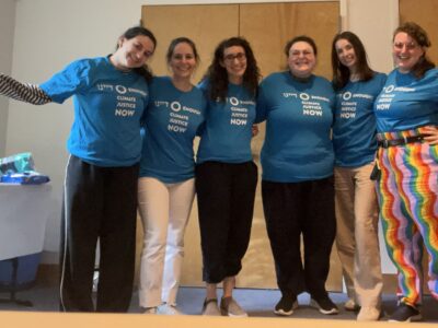 Avodah NY Phone Bank 6_1
