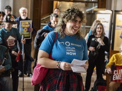 Dayenu's Rocky Stern