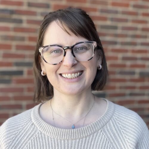 Morgan Figa Headshot