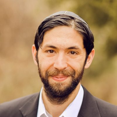 Rabbi Jacob Siegel